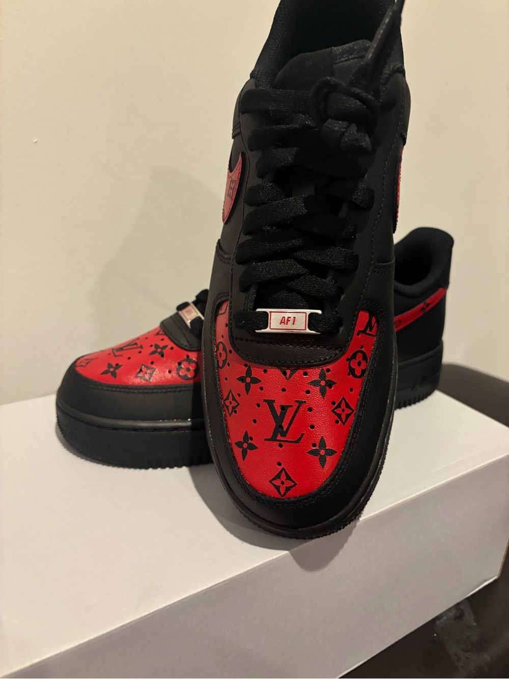 Custom made to order!! Air Force 2 low